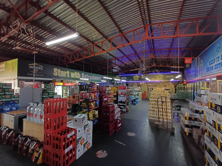 Commercial Property for Sale in Ikageng North West